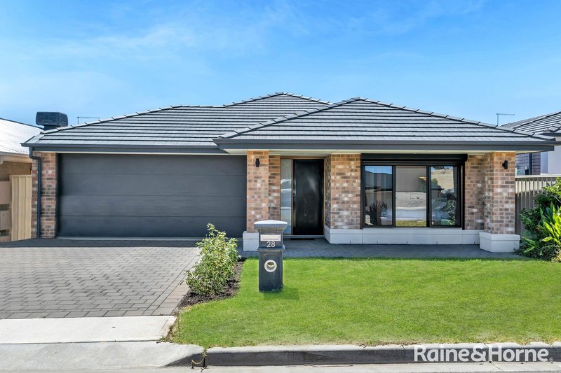 28 Adel Circuit, Huntfield Heights SA 5163