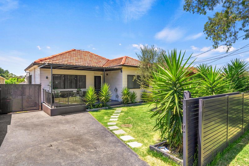 28 Adeline Street, Bass Hill NSW 2197