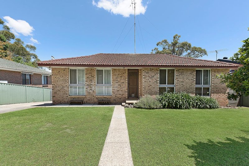 28 Advance Drive, Woodrising NSW 2284