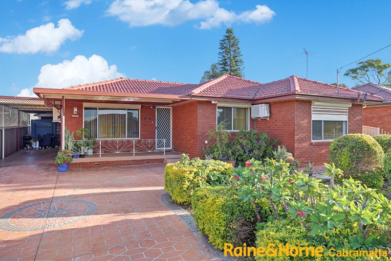 Photo - 28 Ainslie Street, Fairfield West NSW 2165 - Image 2