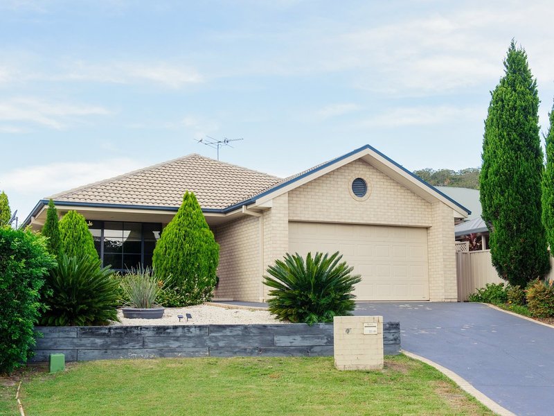 28 Albacore Drive, Corlette NSW 2315