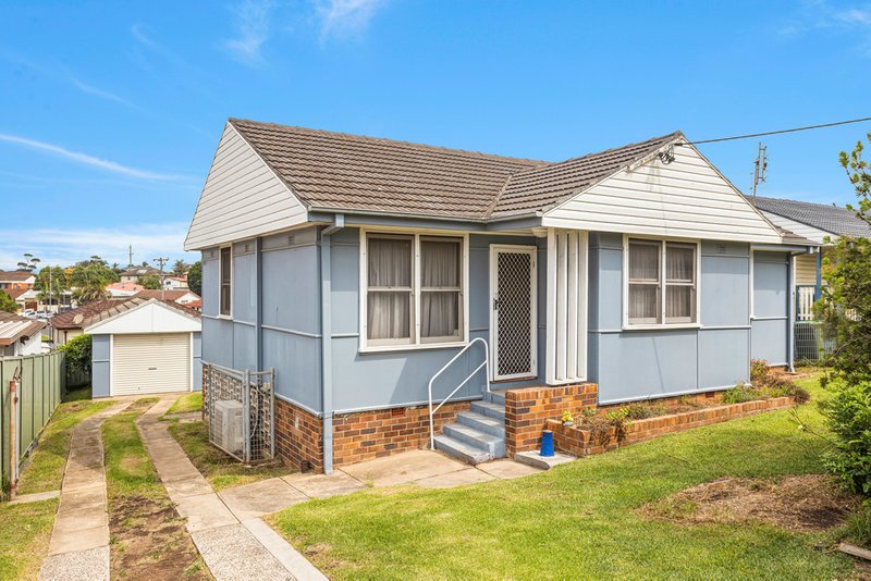 28 Albert Street, Lake Illawarra NSW 2528