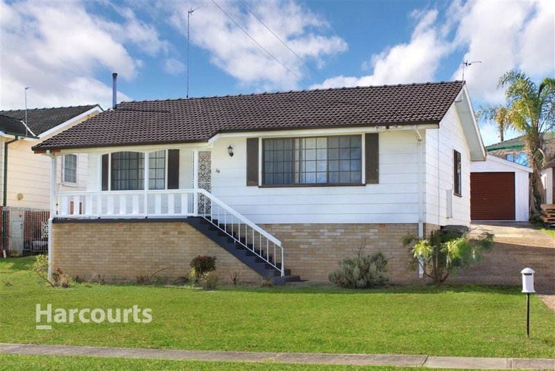 28 Alcoomie Crescent, Koonawarra NSW 2530