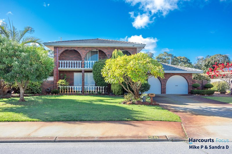 Photo - 28 Aldam Crescent, Shelley WA 6148 - Image 3