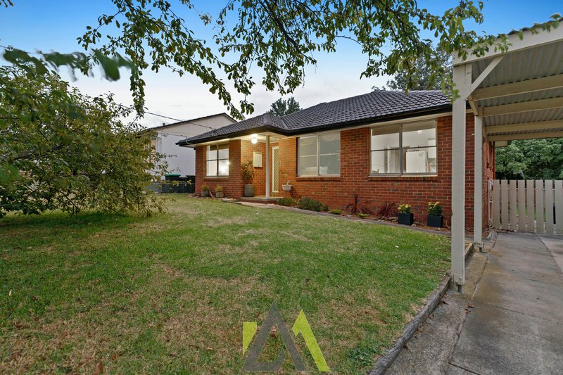 28 Aleppo Crescent, Frankston North VIC 3200