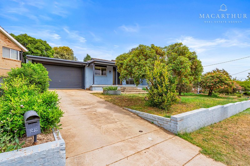 Photo - 28 Alexander Street, Ashmont NSW 2650 - Image 17