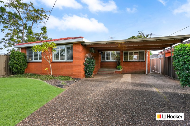 28 Alice Street, Rooty Hill NSW 2766