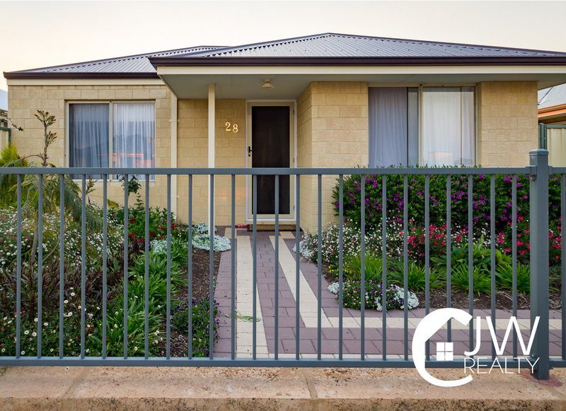 Photo - 28 Alice Street, Yalyalup WA 6280 - Image 1