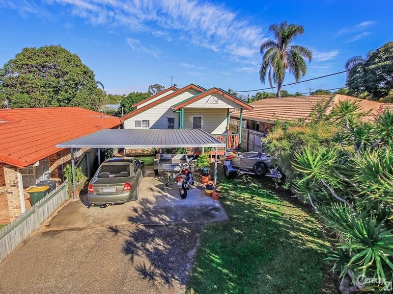 28 Allen Street, Wynnum QLD 4178