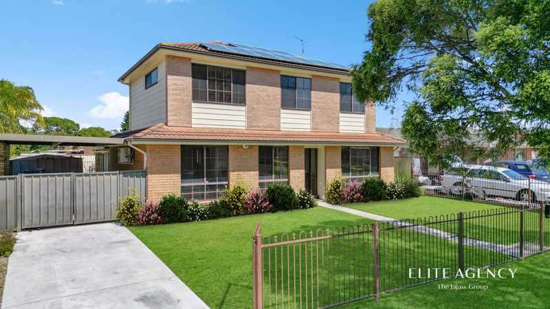 28 Alroy Crescent, Hassall Grove NSW 2761