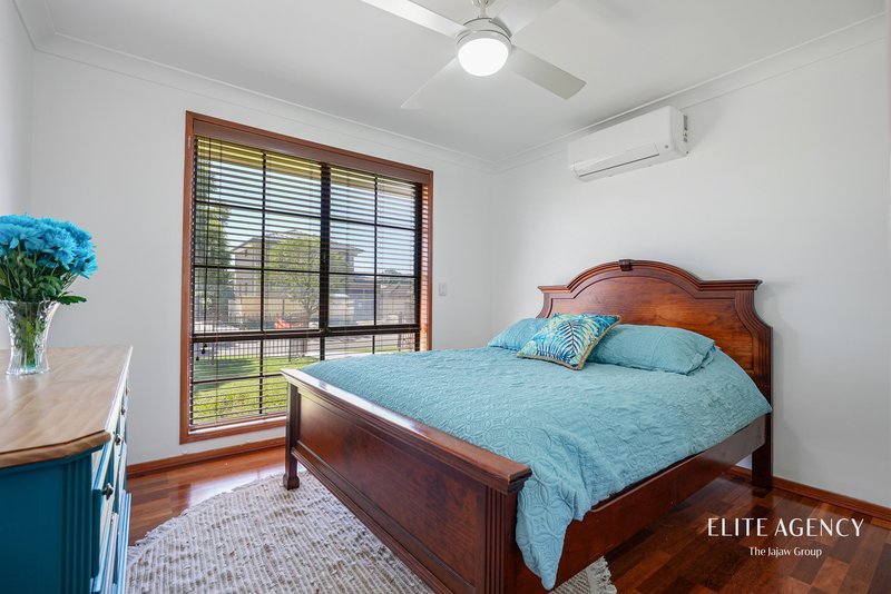 Photo - 28 Alroy Crescent, Hassall Grove NSW 2761 - Image 8