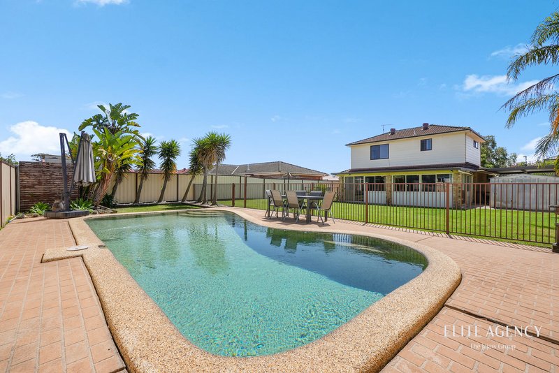 Photo - 28 Alroy Crescent, Hassall Grove NSW 2761 - Image 15