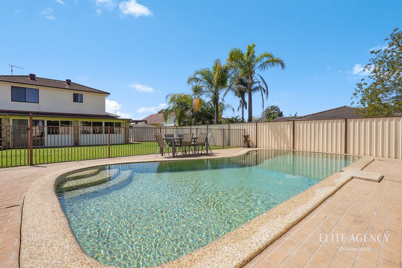 Photo - 28 Alroy Crescent, Hassall Grove NSW 2761 - Image 19