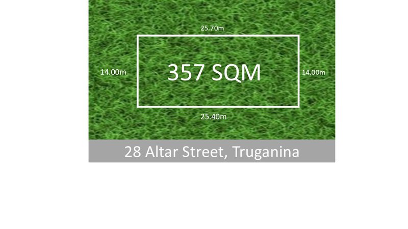 Photo - 28 Altar Street, Truganina VIC 3029 - Image 1