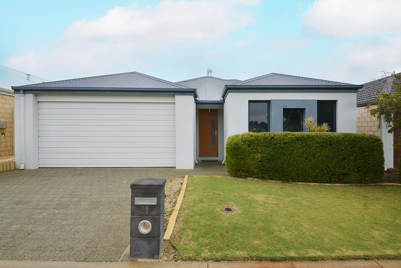 28 Altrincham Grove, Butler WA 6036