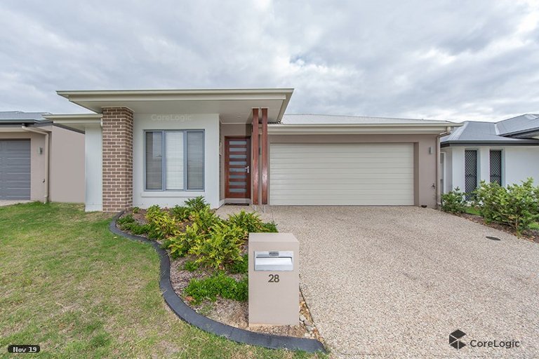 28 Amaranthine Street, Mango Hill QLD 4509