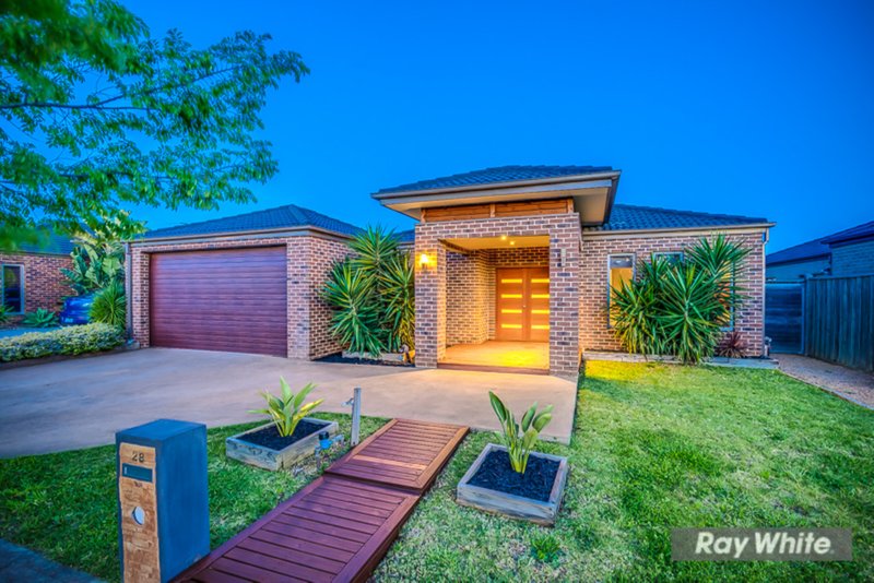 28 Amaryllis Parade, Tarneit VIC 3029