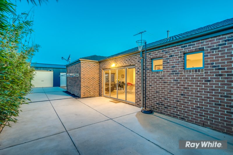 Photo - 28 Amaryllis Parade, Tarneit VIC 3029 - Image 21