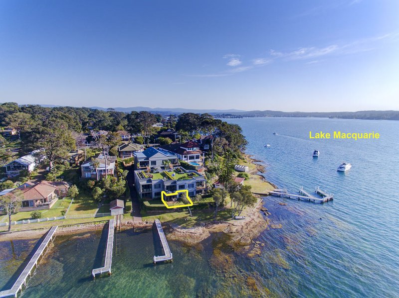 Photo - 2/8 Ambrose Street, Carey Bay NSW 2283 - Image 3