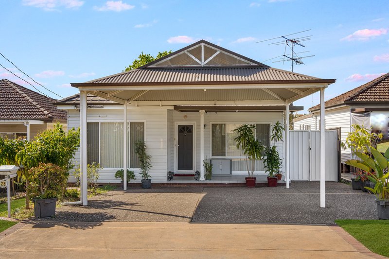 28 Amesbury Avenue, Sefton NSW 2162