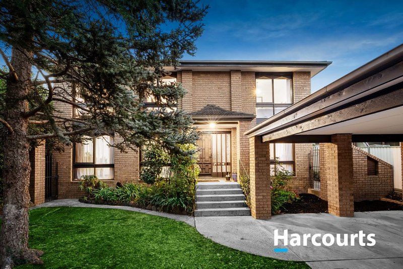 Photo - 28 Amesbury Avenue, Wantirna VIC 3152 - Image 13