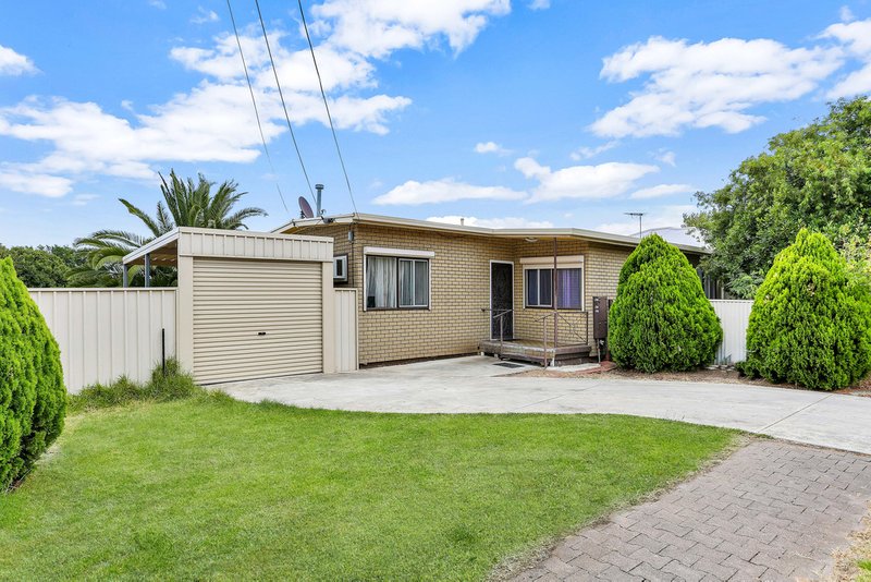 28 Andrew Avenue, Holden Hill SA 5088