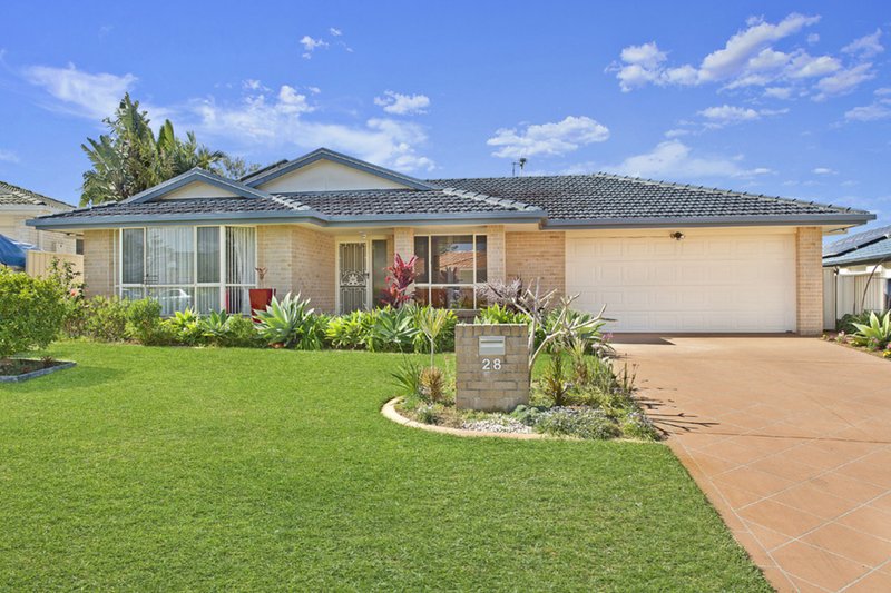 Photo - 28 Annabella Drive, Port Macquarie NSW 2444 - Image 10