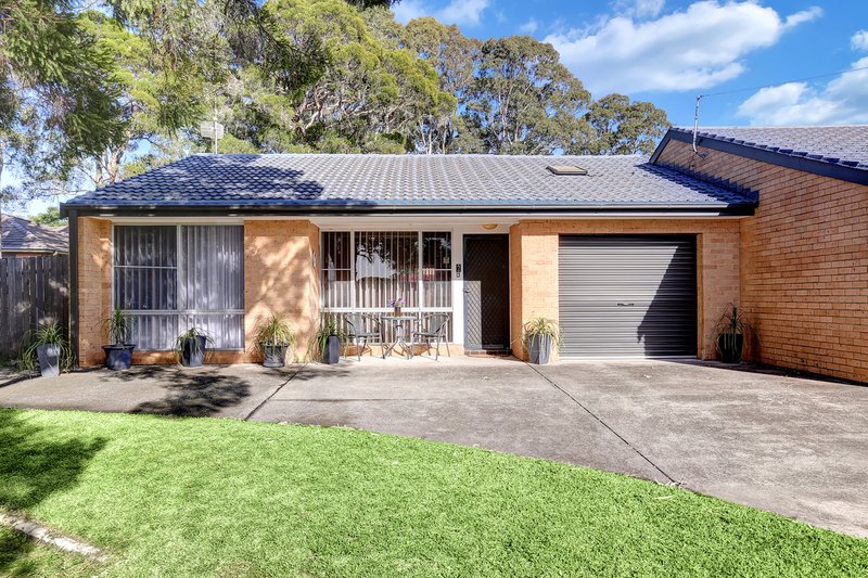 2/8 Anthea Place, Dapto NSW 2530