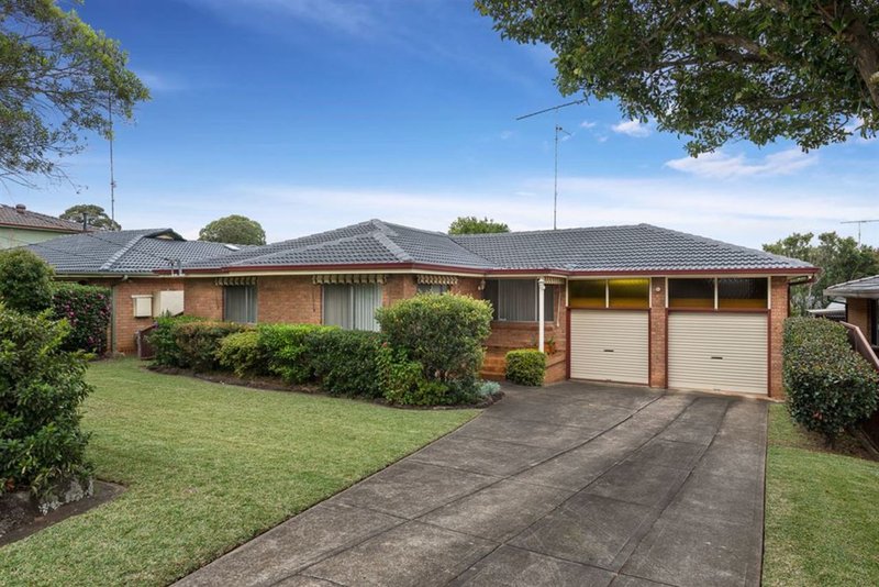 28 Apollo Avenue, Baulkham Hills NSW 2153