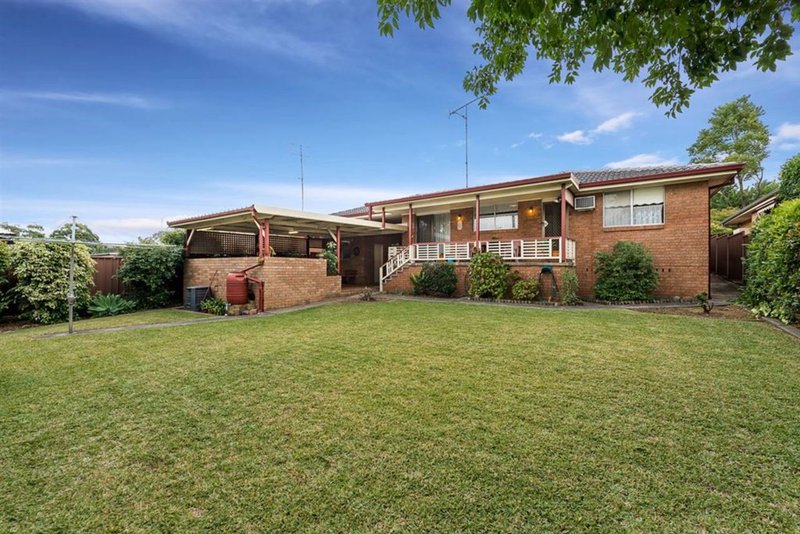 Photo - 28 Apollo Avenue, Baulkham Hills NSW 2153 - Image 9