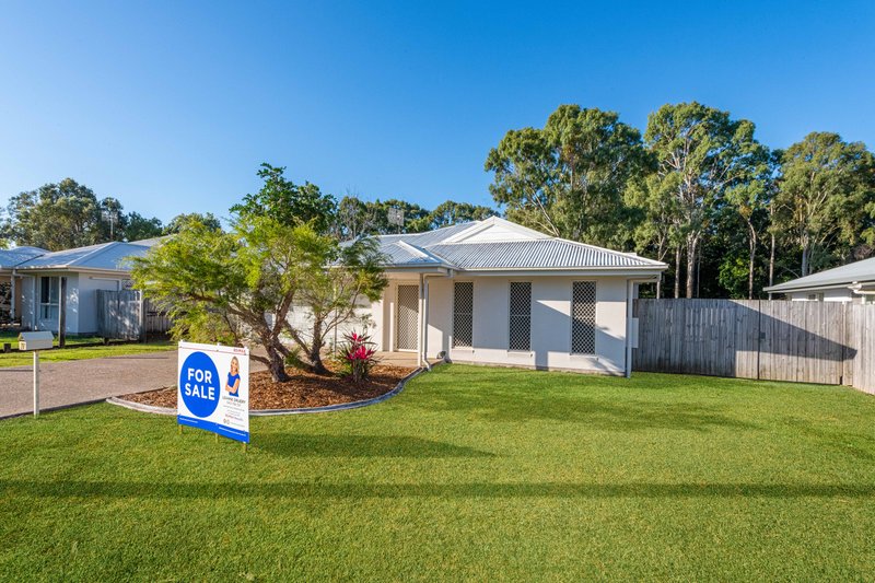 Photo - 28 Armstrong Beach Road, Armstrong Beach QLD 4737 - Image 2