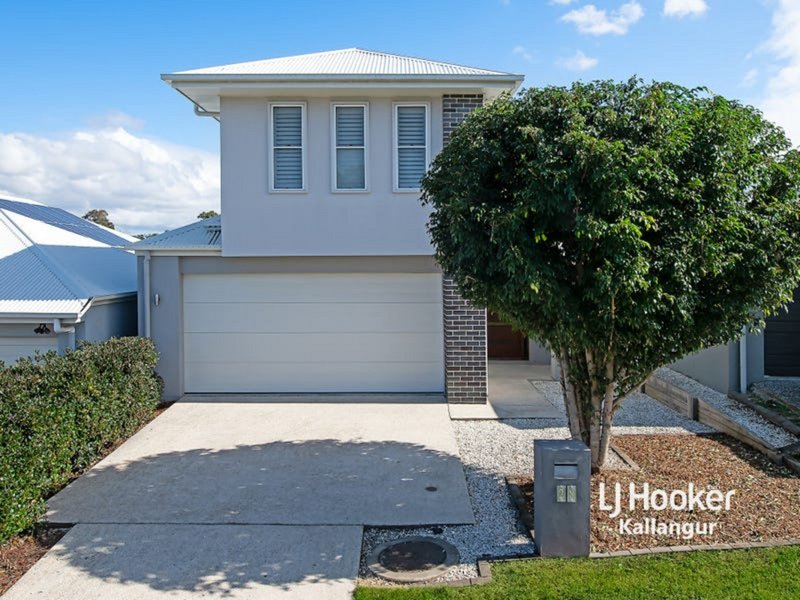 28 Ascot Crescent, Kallangur QLD 4503