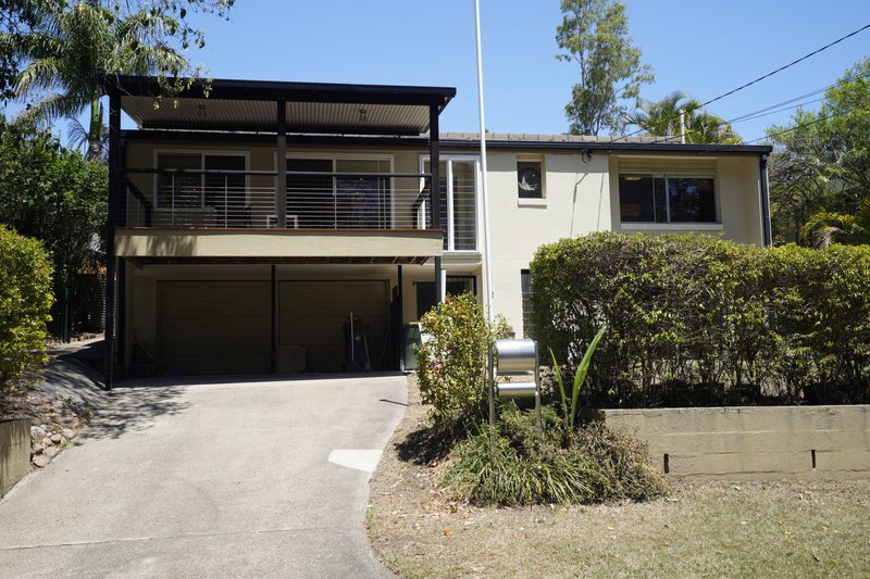 Photo - 28 Ashburton Street, Chapel Hill QLD 4069 - Image 1