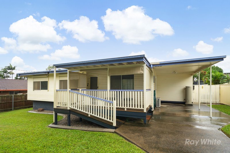 28 Ashvale Street, Kingston QLD 4114