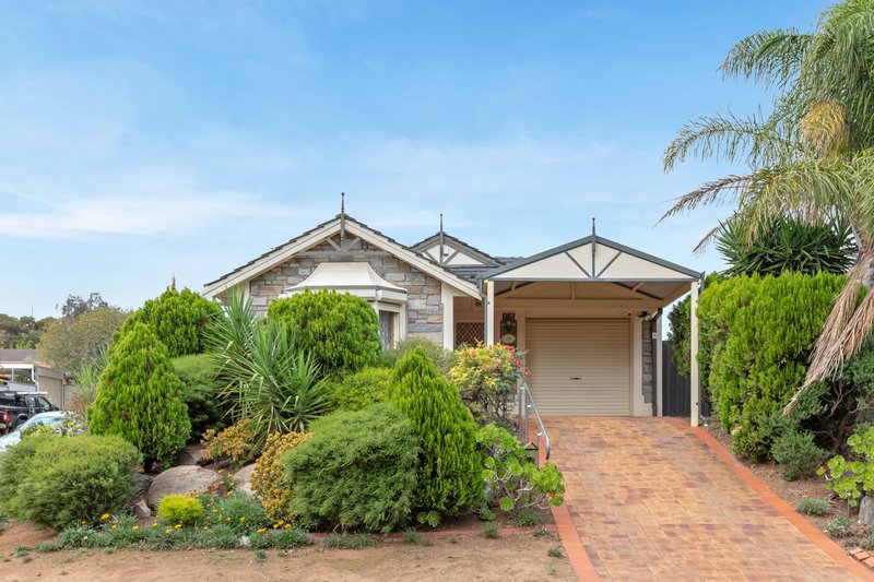 Photo - 28 Ashwood Boulevard, Hillbank SA 5112 - Image 1