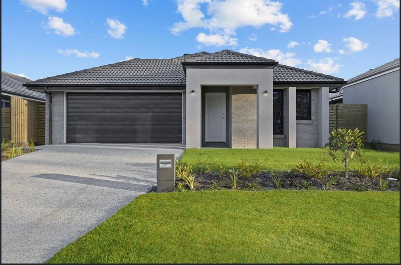 Photo - 28 Aspen Circuit, Logan Reserve QLD 4133 - Image 1