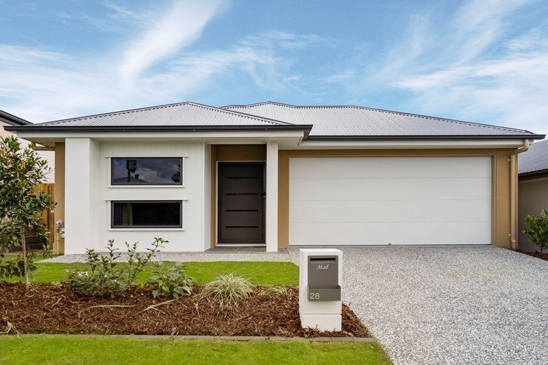 Photo - 28 Aspire Street, Ripley QLD 4306 - Image 1