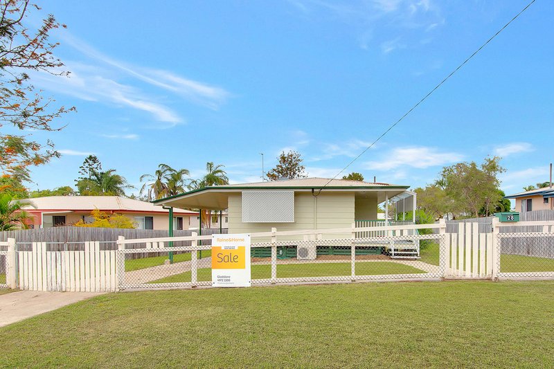 28 Aspland Street, Clinton QLD 4680