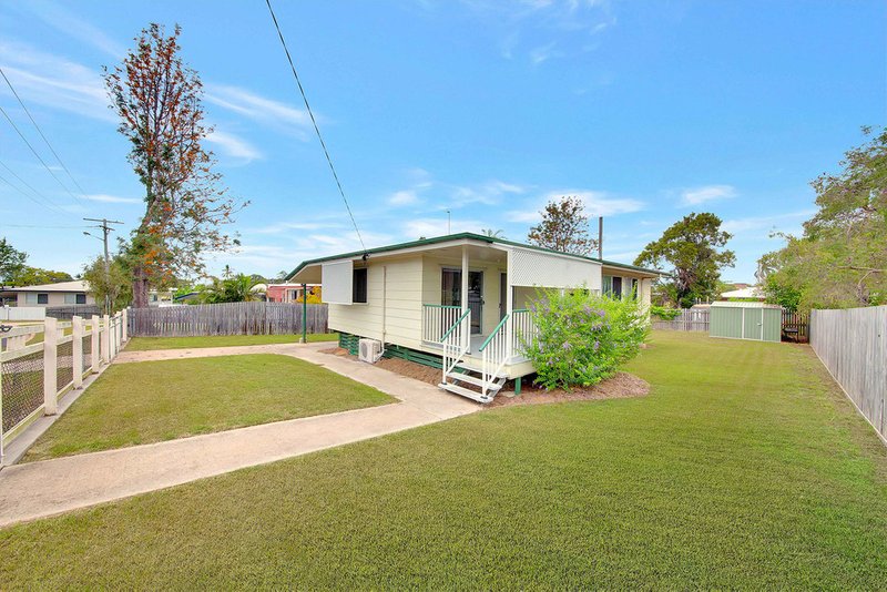 Photo - 28 Aspland Street, Clinton QLD 4680 - Image 14