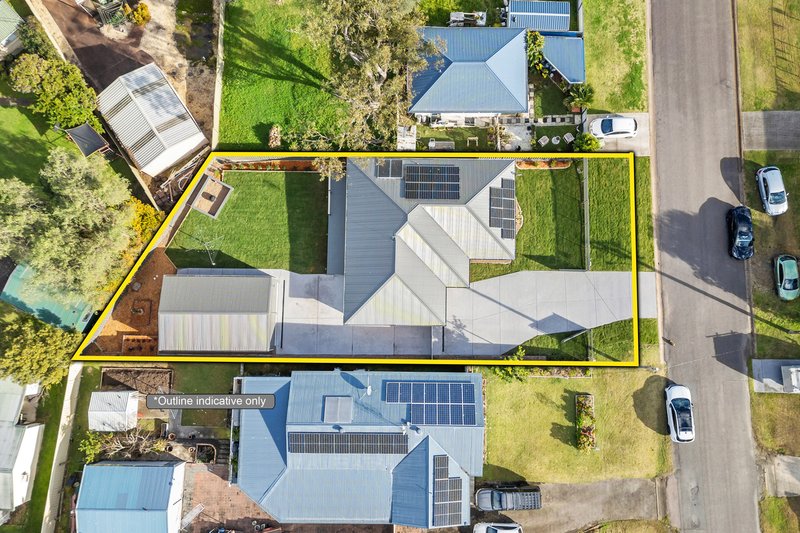Photo - 28 Asquith Avenue, Windermere Park NSW 2264 - Image 2