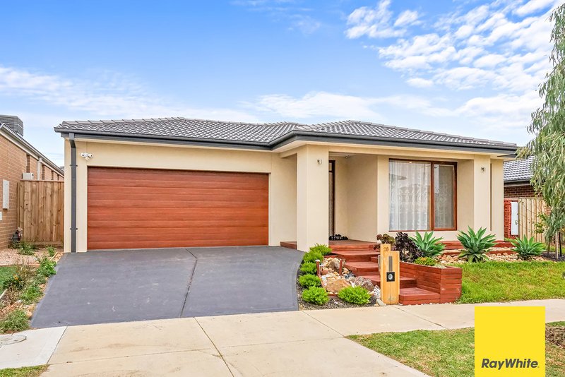 Photo - 28 Attunga Grove, Werribee VIC 3030 - Image 4