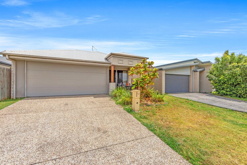 28 Augusta Boulevard, Pimpama QLD 4209