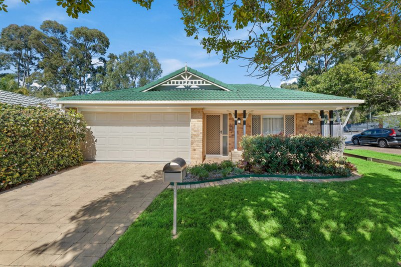 28 Augusta Crescent, Forest Lake QLD 4078