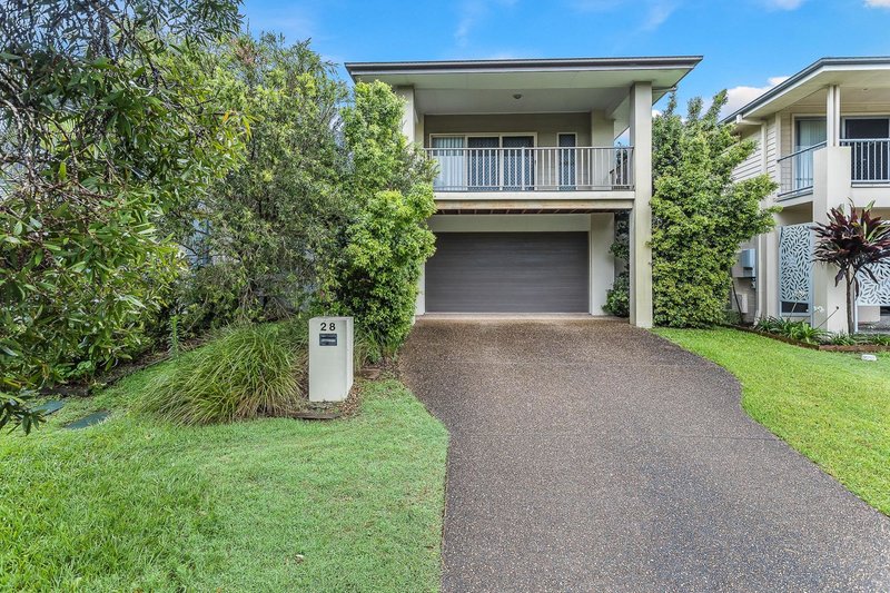 28 Augusta Parade, North Lakes QLD 4509