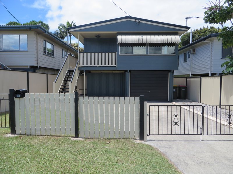 28 Bailey Road, Deception Bay QLD 4508