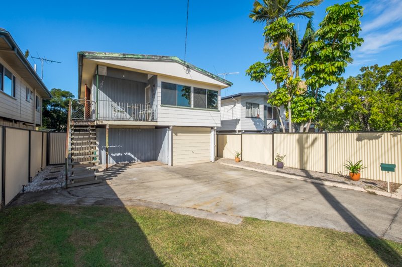 28 Bailey Road, Deception Bay QLD 4508