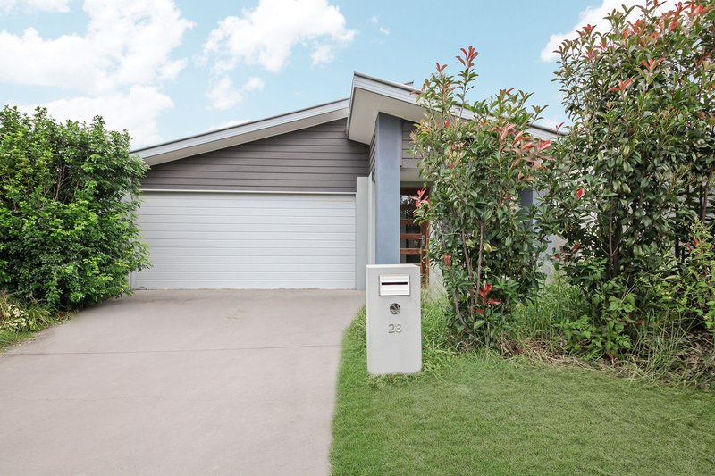 28 Bailey Street, Yarrabilba QLD 4207