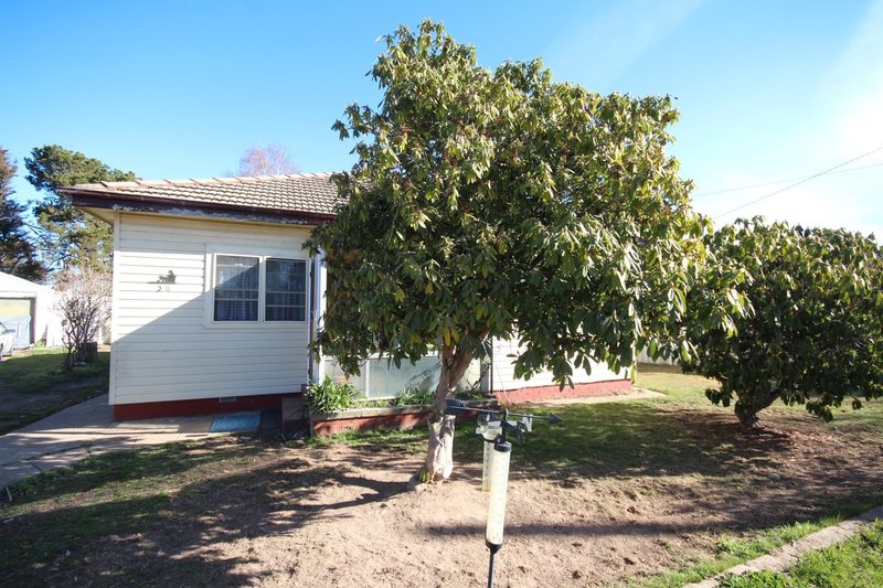 28 Balfour Street, Oberon NSW 2787