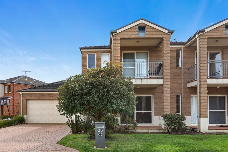 28 Baltusrol Circuit, Heatherton VIC 3202