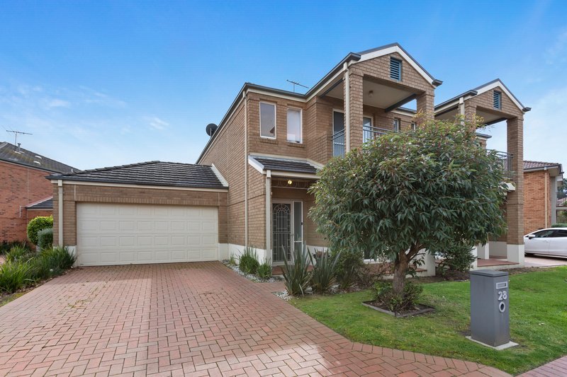 Photo - 28 Baltusrol Circuit, Heatherton VIC 3202 - Image 2